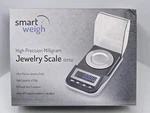 GEM20-20G X 0.001 Grams, High Precision Digital Milligram Jewelry Scale. Fixed Price $30.00.