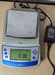 Denver Instrument P-4002D Precision Lab Scale 400/4000G X 0.01/0.1G Tested Works. Fixed Price $129.95.
