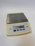 Sartorius TE4101 Precision Lab Scale 4100G X 0.1G Battery Powered Tested. Fixed Price $139.99.