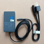 65W Microsoft Surface Pro 3 Book Laptop Charger Power Adapter 1706 15V4A. Fixed Price $18.99.