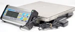 Adam Equipment CPWPLUS-35 75LB Capacity Bench Scale With Display, Power Supply. Fixed Price $99.99.