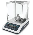 120G X 0.1MG Digital Analytical Balance Auto-internal Calibration Lab Precision. Fixed Price $808.99.