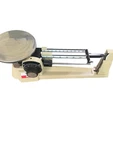 Ohaus Dial-o-gram 2610G Metric Triple Beam Balance Scale. Fixed Price $49.99.