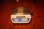 Adam Equipment CKT4 Bench Scale W/ Power Supply. Fixed Price $135.99.