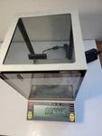 Scientech SA410 Lab Scientific High Precision Analytical Scale Balance. Fixed Price $1448.71.
