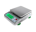 Tree MRW-15 Ntep Nsf Washdown Scale Bench Counting 15LB X 0.005LB Ac Adapter. Fixed Price $302.95.
