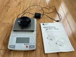 Ohaus Navigator Balance Scale (model 08110). Fixed Price $65.00.