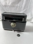 The Torsion Balance Vintage Co DRX-2 Scale Cap. 120 Weights & Measures. Fixed Price $27.30.