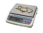 A&d Everest Compact Balance EK-1200I,JEWELRY Scale X0.1G,NTEP, Rs 232. Fixed Price $289.00.
