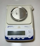 Denver Instrument Electronic Lab Scale Balance, Model: MXX-212. Fixed Price $99.99.
