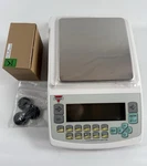 Torbal AGL1000 Digital Scale Pharmaceutical Grade Autocalibration New. Fixed Price $499.99.