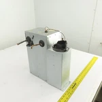 Thermo Fisher 315364H02 Insulated Coldbox Assembly From UXF60086A. Fixed Price $401.16.