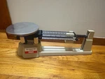 Ohaus Triple Beam Balance Industrial Lab Scale 2610G - Free Ship. Fixed Price $24.99.