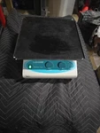 Labnet 2030-LS Orbital Mixer Shaker. Fixed Price $145.00.