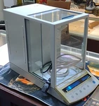 Denver Instrument Digital Lab Weight Scale! Works GREAT1. Fixed Price $299.99.