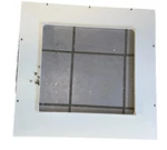 New Chamber Base Plate For Lab Companion IST-3075 Incubated SHAKER(53L). Fixed Price $83.38.