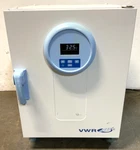Vwr 89511-424 51030018 Laboratory Incubator Air 2.3CF Oven 75C 120V 360W 202A. Fixed Price $1200.00.