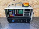 Maguire WSB-421 Weigh Scale Blender Read!! #55C29PR4*IAC. Fixed Price $1100.00.