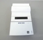 Mettler Toledo P-52RUE Dot Matrix Data Writer. Fixed Price $150.00.