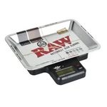 Raw X My Weigh Tray Scale - 1000G / Variable Precision. Fixed Price $35.00.