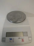 Guaranteed! Ohaus Adventurer Analytical Balance Scale AR5120. Fixed Price $424.95.