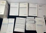 Software & Manuels For Supercalc 4 Published By Zenith Data Systems New Sealed. Fixed Price $50.00.