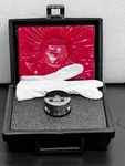 Troemner 2 Kg Precision Calibration Weight W/case -for Mettler Sartorius Scales. Fixed Price $99.99.