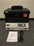 Glas-col Model No 107A DPMINC1216 Orbital Micro Expression Shaker With Warranty. Fixed Price $1596.00.