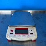 Ohaus Navigator High-capacity Balance Lab Scale NVL10000/1, 10KG, 83033074. Fixed Price $295.00.