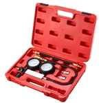Cylinder Down Tester Gasoline Engine Compression Leakage Detector Tool. Fixed Price $31.99.