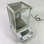 Ohaus E1RR80 Analytical Balance Scale Max 210/100G W/ Ac Adapter. Fixed Price $629.95.
