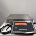 Minebea Intec Midrics MW1P1E-60ED-I-V1 Balance Sartorius Bioreactor Config. Fixed Price $590.00.