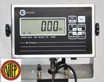 High Precision Ntep Digital Weighing Indicator SWB6. Fixed Price $109.00.