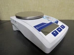 Fisher Science Education ALF602 Digital 600 Gram Balance - Weight Verified Exc. Fixed Price $499.00.