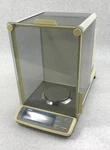 A&d HM-300 Scale 310G Max Weight Ac Adapter Not Included. Fixed Price $295.80.