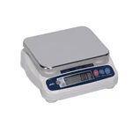 A&d Weighing Digital Bench Scale 26 LB./12KG Capacity SJ-12KHS. Fixed Price $259.55.