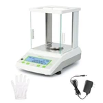 U.s. Solid 0.1MG Analytical Balance 120G X 0.0001G Auto Calibration. Fixed Price $442.69.