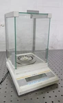 R190606 Sartorius BP61S Analytical Digital Scale Balance 61G / 0.1MG. Fixed Price $100.00.