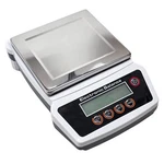 Hfs Scale Digital 5000G X 0.1G Analytical Balance Laboratory Jewelry. Fixed Price $59.99.