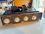 Sutter Instrument Lambda MODEL:LB-421 Beam Combiner Used. Fixed Price $5680.00.