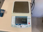 Ohaus EP2102C Explorer Pro Precision Digital Scale. Fixed Price $899.00.
