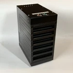 Tecan MIO2 Monitored Incubator Option Cal. 37 RT+5-60 30027292. Fixed Price $1285.00.
