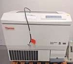 Refrigerated & Hepa Filtered Orbital Shaker Thermo Scientific Forma 480 -tested. Fixed Price $2000.00.