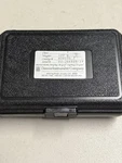 Denver Instrument 100G Calibration Weight Class Rugged Case 820100.2. Fixed Price $29.99.