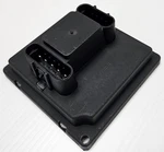 1987-1989 Pontiac Fiero Headlight Module New. Fixed Price $165.00.