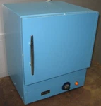 Boekel Incubator (oven) , Cat No: 131600. Fixed Price $500.00.