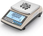 Lab Scale 5000GX0.01G High Precision Gram Counting With RS232 Port &. Fixed Price $198.99.