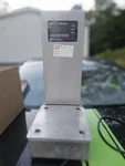 National Controls 3250 Silverline Weighing Scale - (BBC10). Fixed Price $70.00.