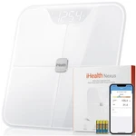 Nexus Smart Bluetooth Body Fat Scale White. Fixed Price $64.64.