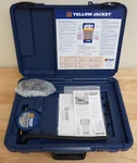 Yellow Jacket 68805 230V Upgrade Kit For Programmable Charging Scale 68800 68802. Fixed Price $115.00.